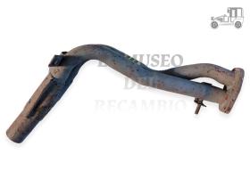 Salida colector Seat 1200 Sport 78- Recambio