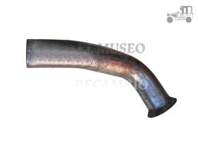 Tuberia salida colectores  TL  7700532928 Recambio