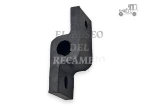 Soporte de escape, Hyundai/Mitsubishi Recambio