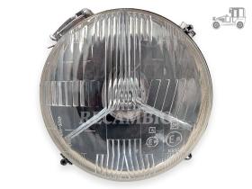 Óptica de faro Seat 600 D F.E .