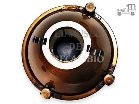 Óptica de faro corta faro foco europeo, Seat .