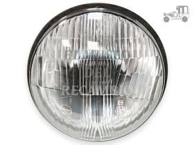 Óptica con deflector Seat Ritmo 65 L Recambio