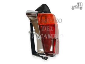 Piloto trasero derecho Seat .