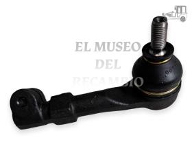 Rótula de dirección izquierda Renault Recambio