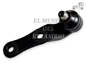 Rótula de suspensión Opel-Vauxhall Recambio