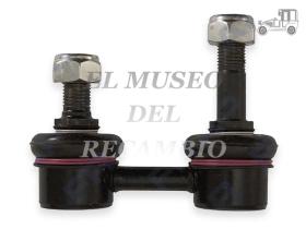 Rótula de suspensión delantera Kia Carnival Recambio