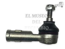 Rótula de dirección Seat 131 82- Recambio