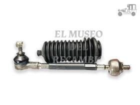 Kit rotula direccion Renault 18 3 esparragos rueda Recambio