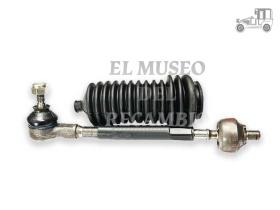 FRAP T251 - Kit rotula direccion Renault 18 3 esparragos rueda