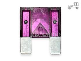 Maxi fusible 100ah  VIOLETA COMPONENTES ELÉCTRICOS