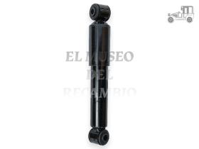 Amortiguadores trasero Peugeot 106, Citroen AX Recambio