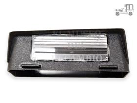 Tulipa piloto matrícula izquierda Seat Ronda Iluminación