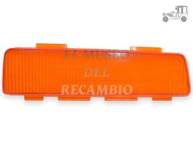 Tulipa piloto trasero derecho ámbar Seat 124 Sport 1600 Iluminación