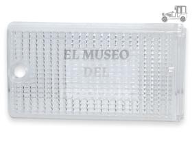 Tulipa derecha marcha atras Seat 131 1ª serie Iluminación