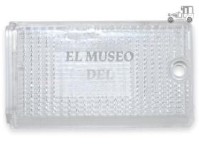 Tulipa marcha atras izquierda Seat 131 1ª Serie Iluminación