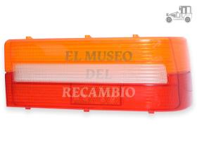 Tulipa piloto trasero derecho Peugeot 309 antiguo Iluminación