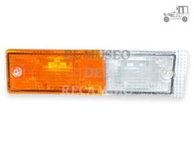 Piloto delantero derecho Seat-Fiat Ritmo Iluminación