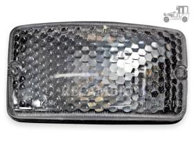 Piloto marcha atrás universal y Seat 124-1430-127 Iluminación