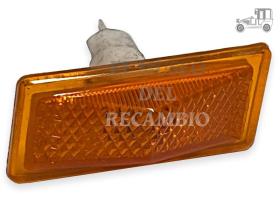Piloto aleta Seat Iluminación