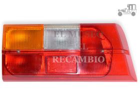 Piloto trasero izquierdo Talbot Samba Iluminación