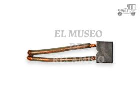 Juego escobillas arranque mototrans 12/24V Recambio