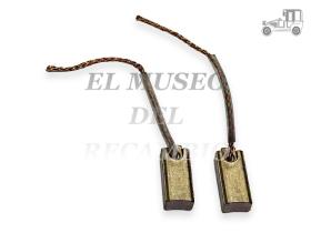 Escobilla regulador de alternador Recambio