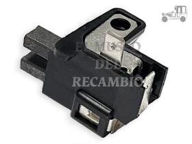 Portaescobillas femsa Recambio