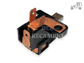 Portaescobillas alternador Recambio