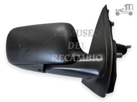Retrovisor derecho mecánico luna azul Alfa 146 95- .