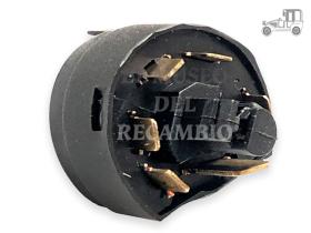 Conector antirrobo Opel .