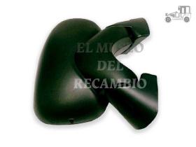Espejo derecho manual Renault Trafic 02- Recambio