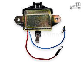 Regulador 12V Renault 18 y 30 Recambio