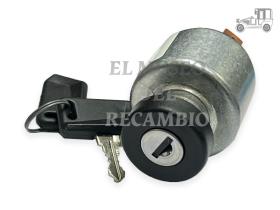 Llave contacto, arranque, calentadores Recambio