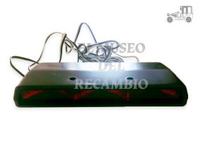 Luz de freno supletoria Recambio