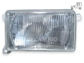 Faro delantero derecho Volkswagen Santana 9/81-1/85 Recambio