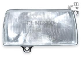 Óptica derecha Volkswagen Jetta 02/84-12/91 Recambio