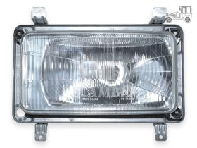 Faro izquierdo Pegaso Ekus-Vw Lt 82-96 Recambio