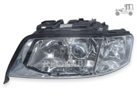 Faro delantero izquierdo Audi A6 9/99 -05/01 Recambio