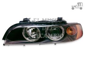 Faro izquierdo con intermitente Bmw Serie 5 E39 9/00-06/94 Recambio