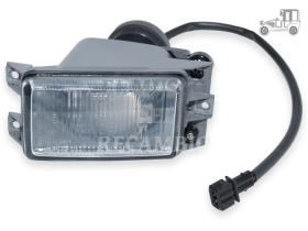 Faro antiniebla delantero izquierdo Volkswagen Passat 88-93 Recambio