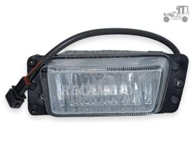 Faro antiniebla delantero izquierdo Seat Ibiza II09/93-03/97 Recambio