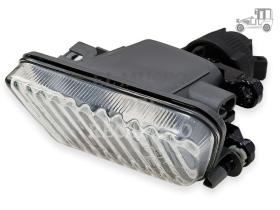 Faro antiniebla blanco Volkswagen Golf II Recambio
