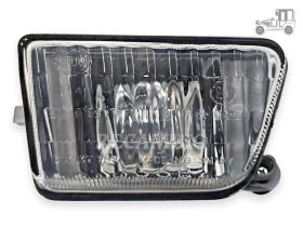 Faro izquierdo antiniebla blanco Volkswagen Golf II Recambio