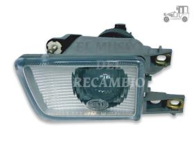 Faro antiniebla delantero izquierdo Volkswage Golf III 92-97 Recambio