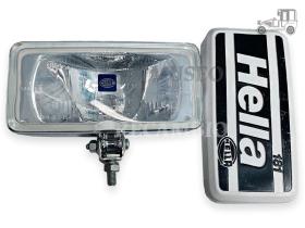 Faro cromado Volkswagen Recambio