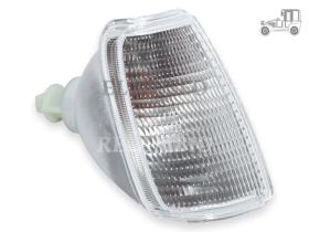 Juego de pilotos blanco Volkswagen Polo II 90 - 94 Recambio
