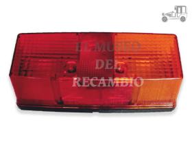 Piloto trasero derecho Land Rover ligero Recambio