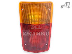 Piloto trasero derecho MB L508 O309 7/77-12/88 Recambio