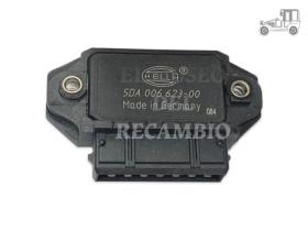 Módulo encendido Recambio