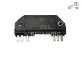 HELLA 5DA006623071 - Modulo encendido Opel Corsa TR-Kadett E